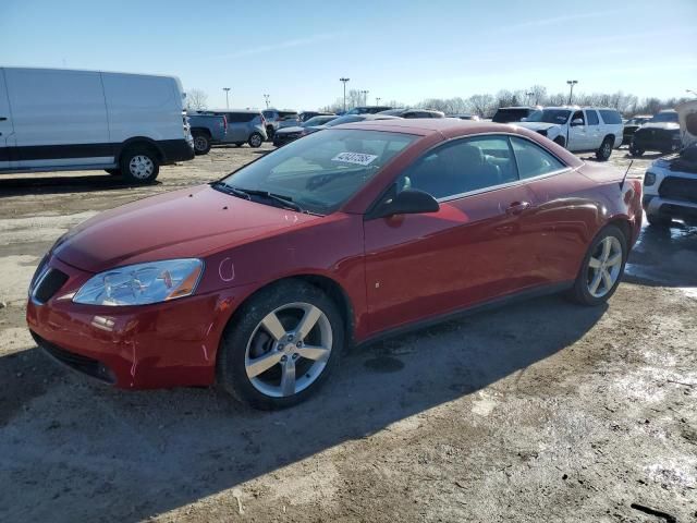 2007 Pontiac G6 GT