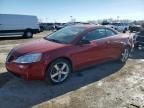 2007 Pontiac G6 GT