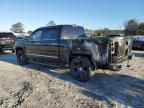 2016 GMC Sierra K1500 SLT