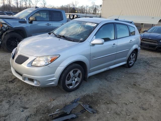 2008 Pontiac Vibe