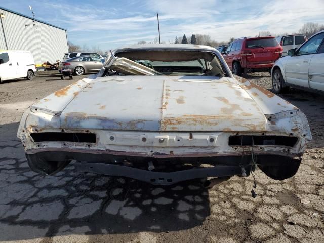 1965 Pontiac Catalina