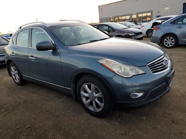 2008 Infiniti EX35 Base