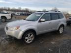 2009 Subaru Forester 2.5X Premium