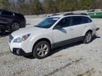 2014 Subaru Outback 2.5I