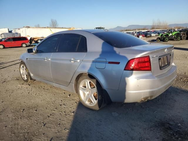 2006 Acura 3.2TL