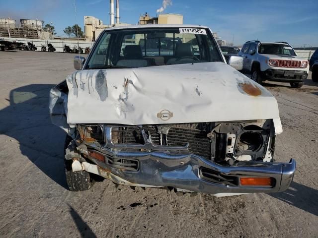 1993 Nissan Truck King Cab