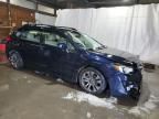 2015 Subaru Impreza Sport