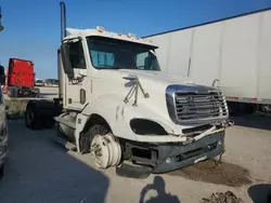 Freightliner Conventional Columbia salvage cars for sale: 2007 Freightliner Conventional Columbia