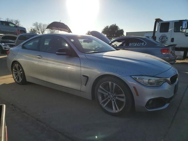 2015 BMW 435 I