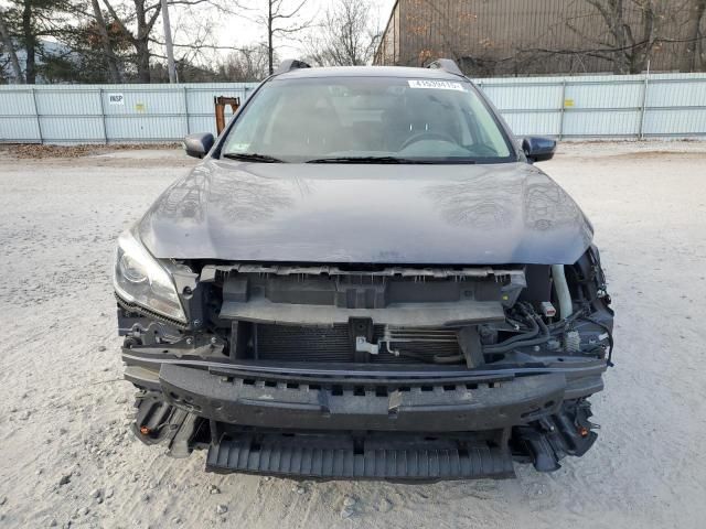 2015 Subaru Outback 3.6R Limited