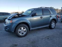 2010 Ford Escape XLT en venta en Las Vegas, NV