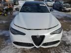 2019 Alfa Romeo Giulia TI