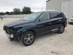 2018 Infiniti QX60 en venta en Apopka, FL