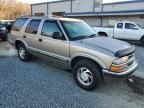 1998 Chevrolet Blazer