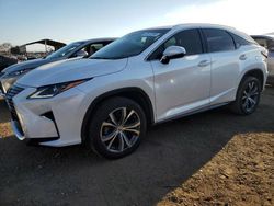 2017 Lexus RX 350 Base en venta en San Martin, CA