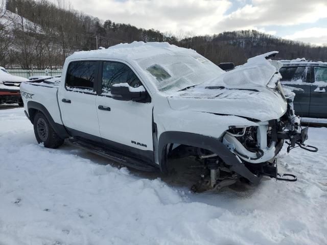 2024 Dodge RAM 1500 TRX