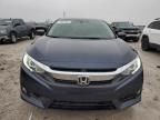 2017 Honda Civic EXL