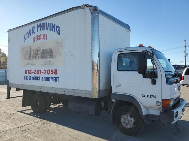 2007 Nissan Diesel UD1400