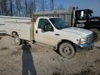 1999 Ford F350 Super Duty