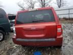 2008 Jeep Patriot Sport