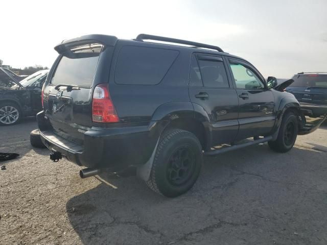 2008 Toyota 4runner SR5