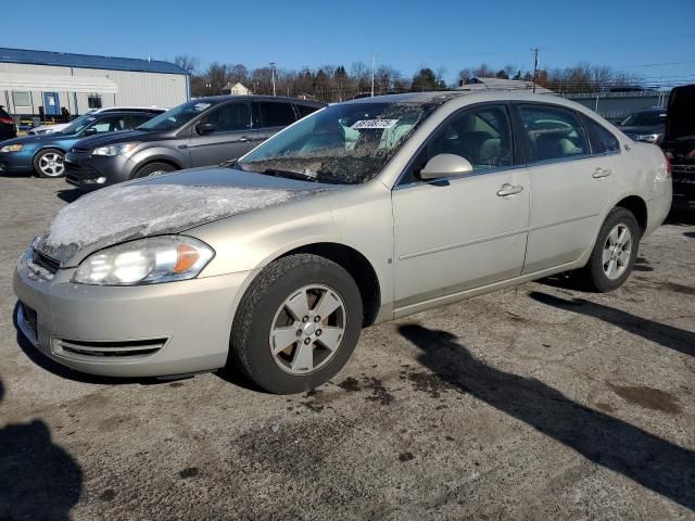 2008 Chevrolet Impala LT