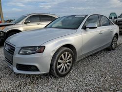 2012 Audi A4 Premium en venta en West Palm Beach, FL