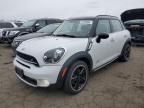 2016 Mini Cooper S Countryman