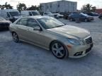 2010 Mercedes-Benz E 350 4matic