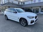 2019 BMW X3 XDRIVEM40I