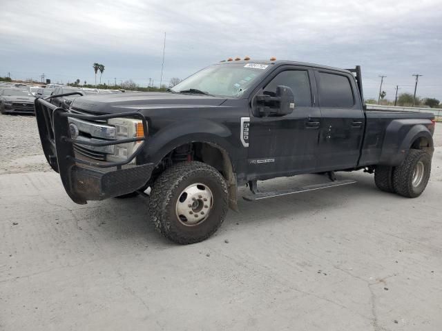 2017 Ford F350 Super Duty