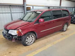 2015 Chrysler Town & Country Touring en venta en Mocksville, NC