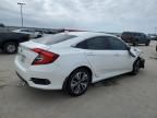 2017 Honda Civic EXL