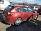 2013 Subaru Impreza Premium