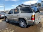 2002 Chevrolet Tahoe K1500