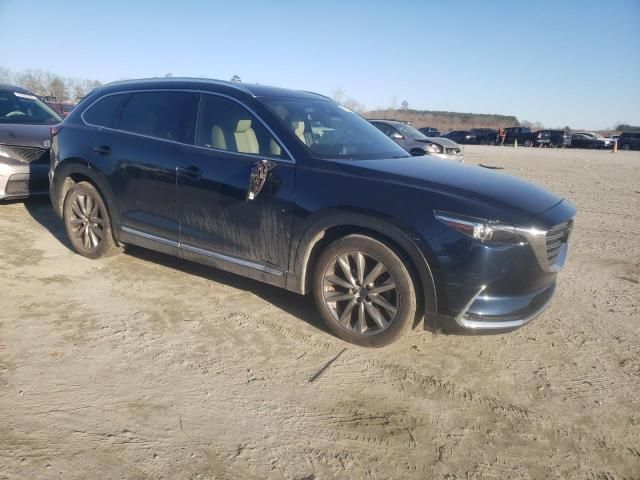 2018 Mazda CX-9 Grand Touring