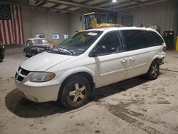 Salvage cars for sale from Copart West Mifflin, PA: 2005 Dodge Grand Caravan SXT