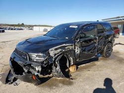 Salvage cars for sale at Memphis, TN auction: 2021 Dodge Durango SRT Hellcat