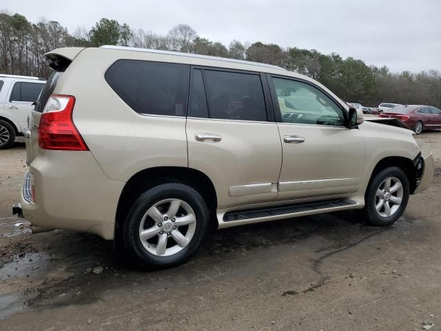 2012 Lexus GX 460