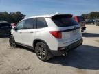 2022 Honda Passport EXL