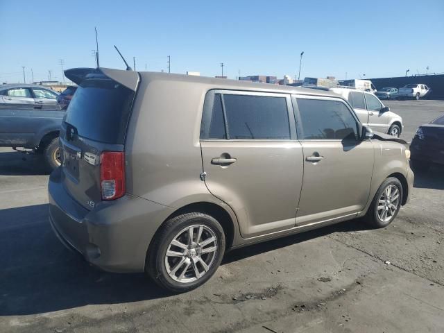 2014 Scion XB