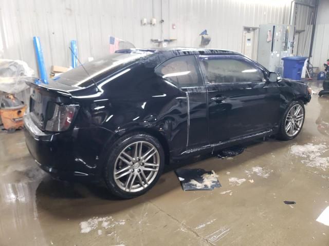 2012 Scion TC