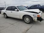 2000 Mercury Grand Marquis LS