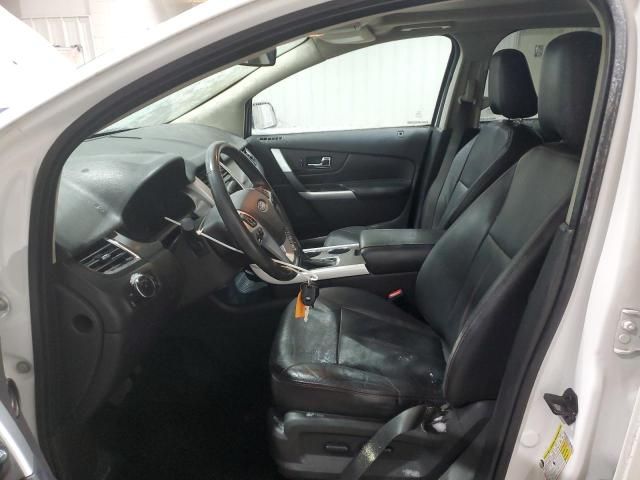 2012 Ford Edge SEL