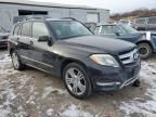 2013 Mercedes-Benz GLK 350 4matic