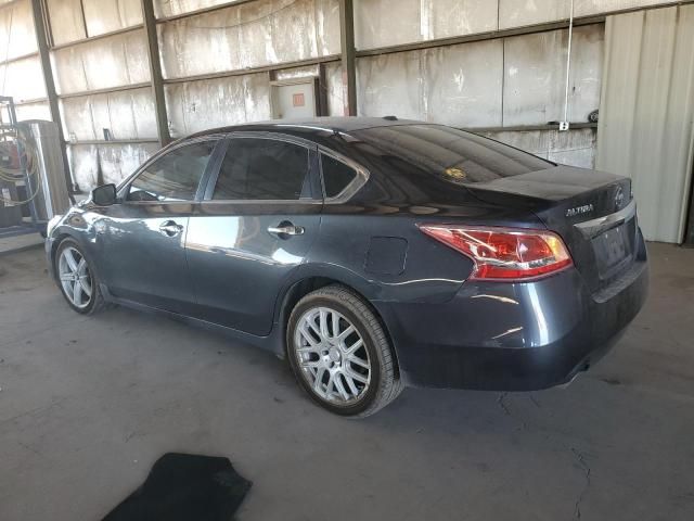 2013 Nissan Altima 3.5S