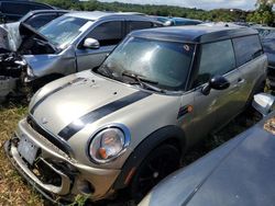 Salvage cars for sale from Copart Kapolei, HI: 2011 Mini Cooper Clubman