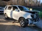 2011 Honda Pilot EXL