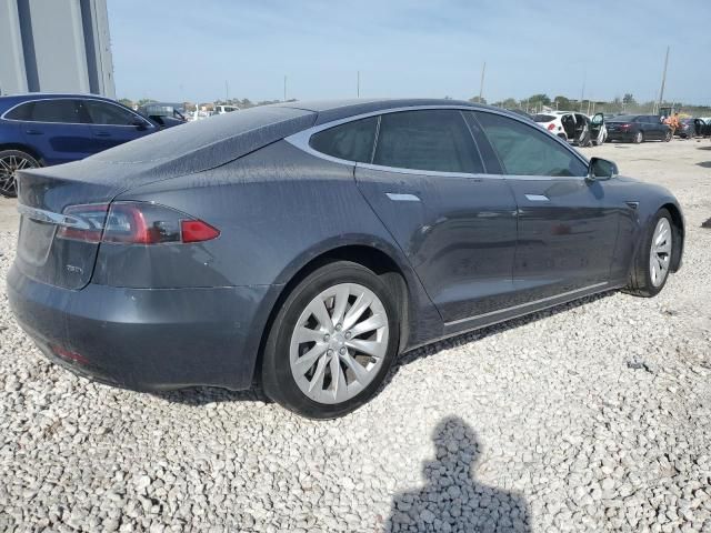 2018 Tesla Model S