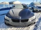 2015 BMW 428 XI Gran Coupe